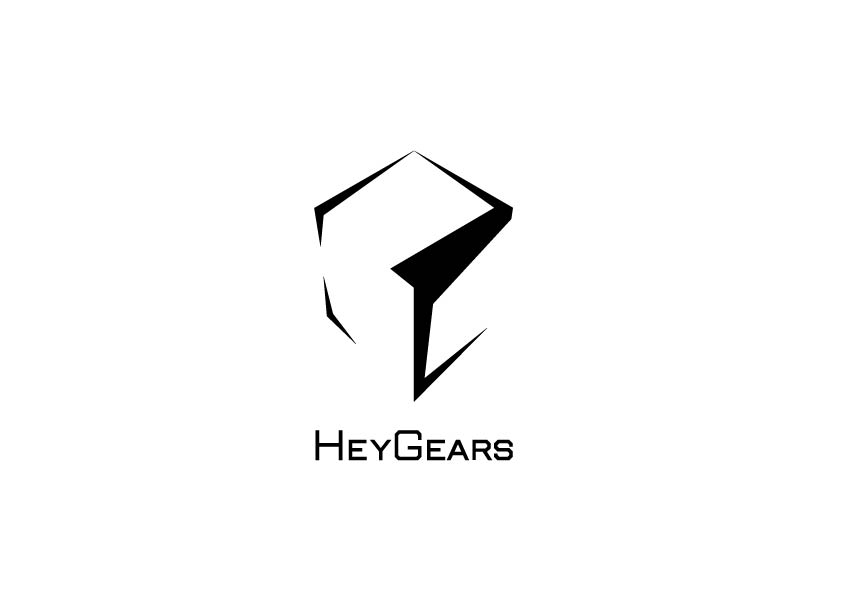 Logo HeyGears