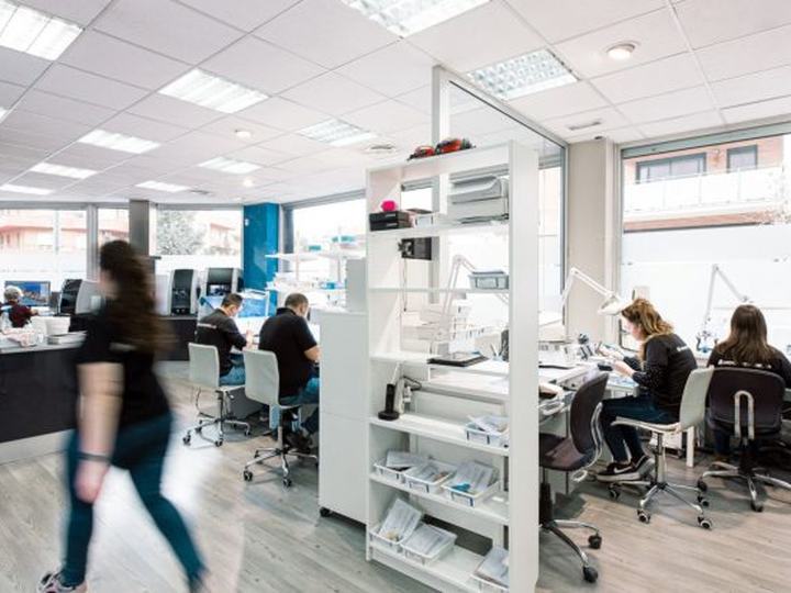 Laboratorio — imagen 4